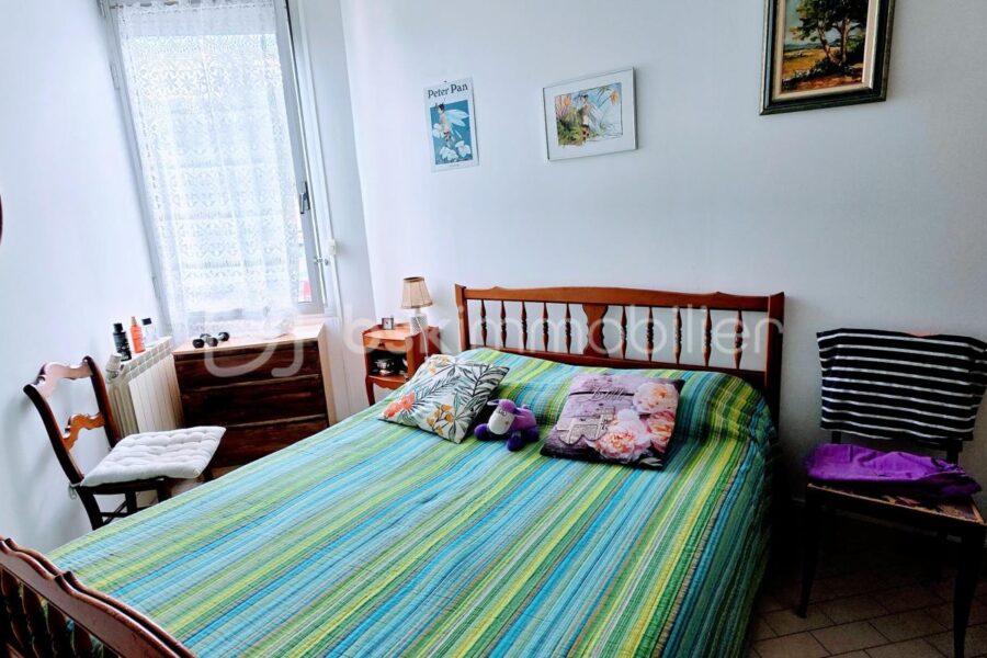 Appartement à vendre à Mauguio — Vue parc & jardin — photo 7
