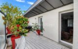 Appartement à vendre à Guyancourt — Vue parc & jardin — photo 8