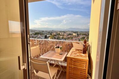 Appartement à vendre à Antibes