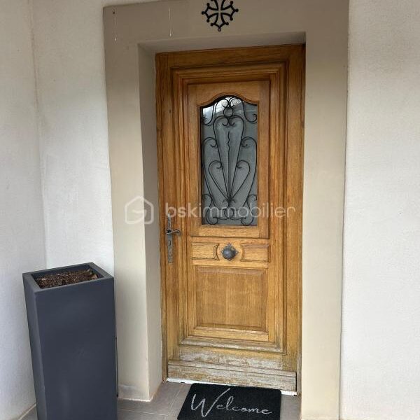 Maison à vendre à Bedarieux — Vue dégagée — photo 7