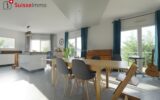 Maison à vendre à Montbeliard — Vue sur la ville — photo 7