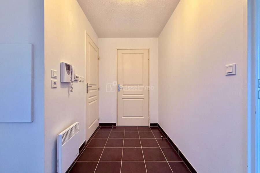 Appartement à vendre à Besancon — Vue nature — photo 7