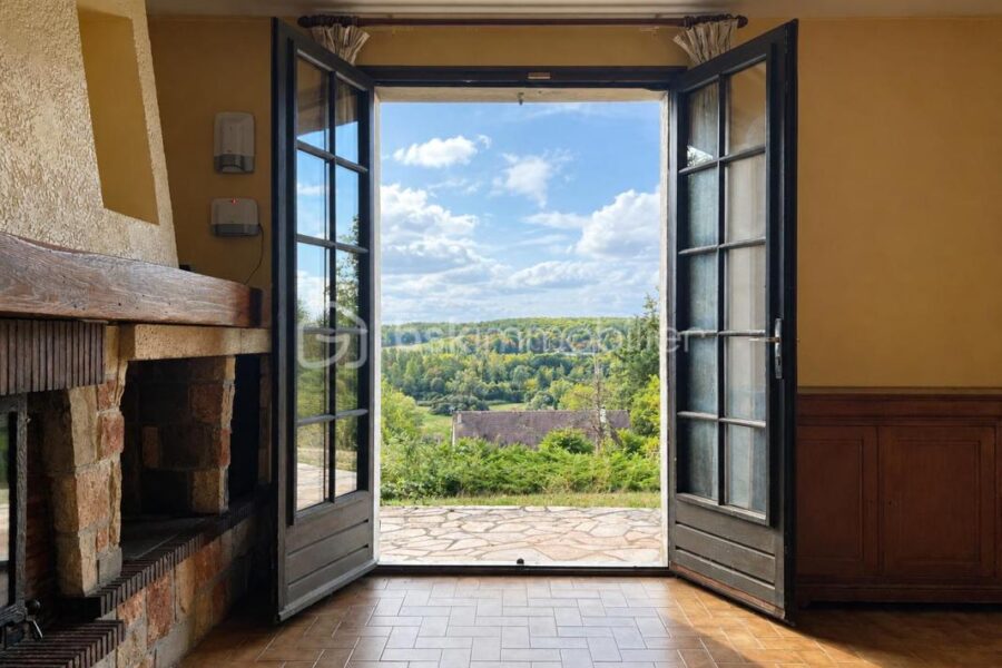Maison à vendre à Chateau renard — Vue nature — photo 7