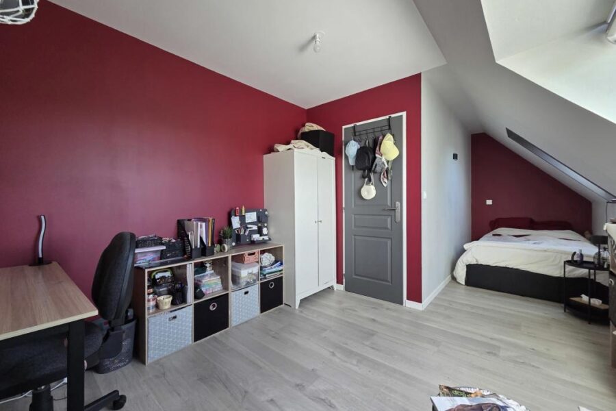 Maison à vendre à Cambrai — Vue dégagée — photo 8