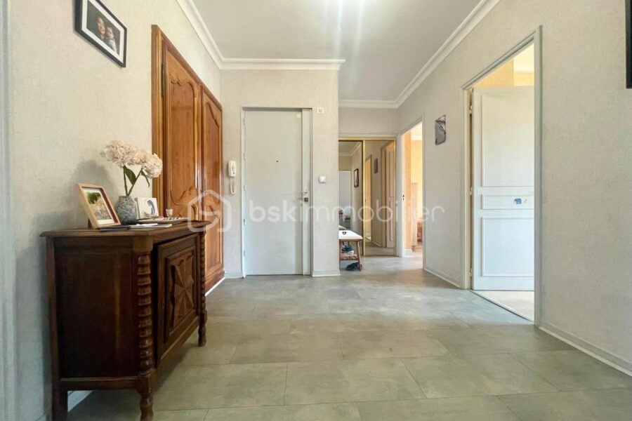 Appartement à vendre à Cognin — Vue montagne — photo 8