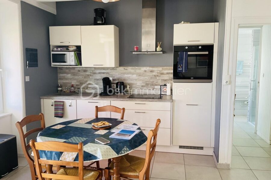 Maison à vendre à Guilvinec — Vue mer — photo 7
