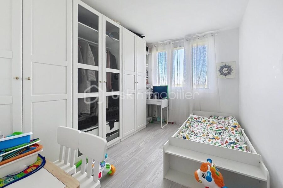 Appartement à vendre à Corbeil essonnes — Vue nature — photo 7