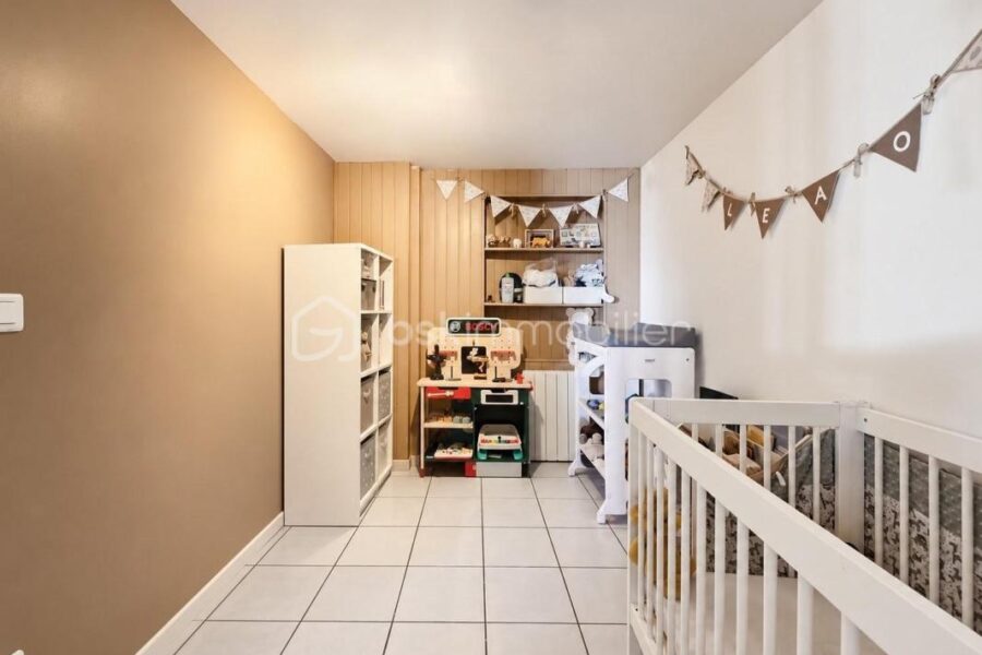 Appartement à vendre à Crégy-lès-Meaux — Vue sur la ville — photo 7