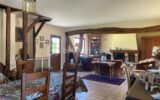 Maison à vendre à Jaudrais — Vue dégagée — photo 8