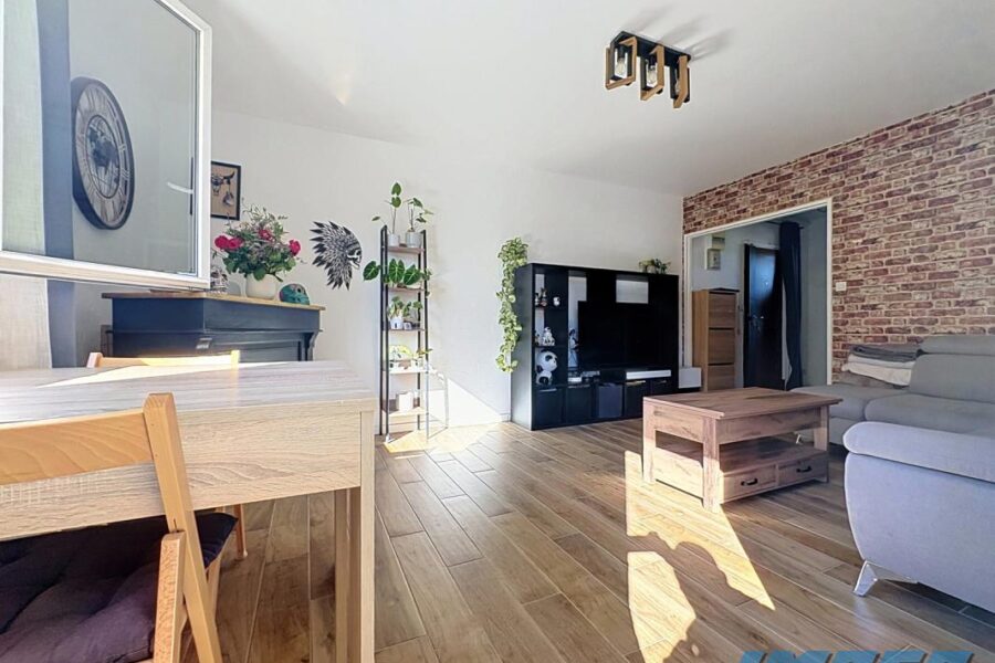 Appartement à vendre à Marseille — Vue nature — photo 7