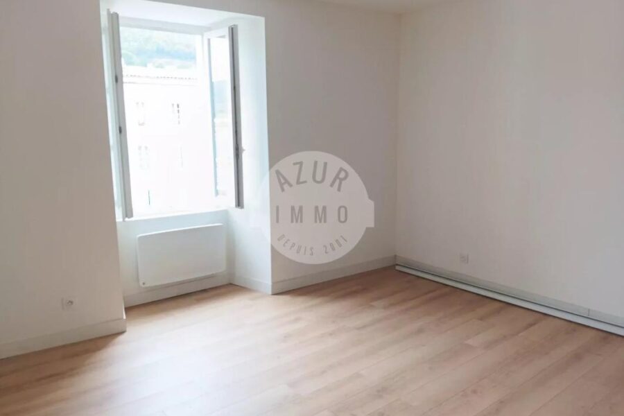 Appartement à louer à Saint zacharie — Vue dégagée — photo 8
