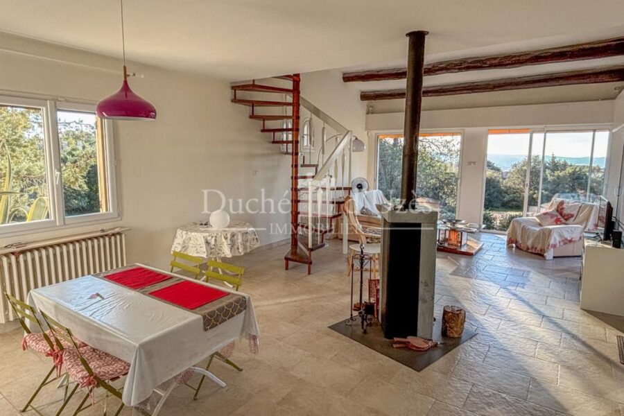Maison à vendre à Uzes — Vue nature — photo 7