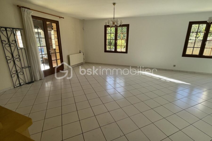 Maison à vendre à Mouleydier — Vue dégagée — photo 8