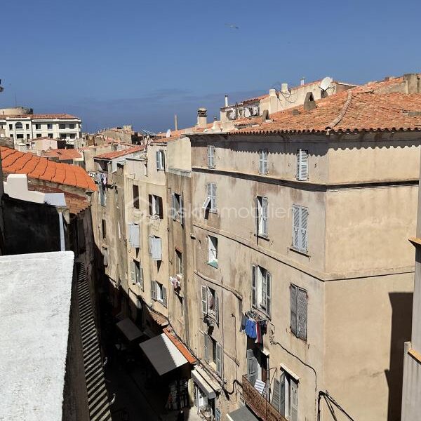 Appartement à vendre à Bonifacio — Vue mer — photo 7