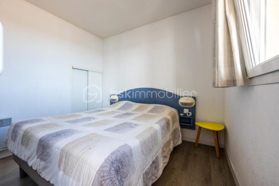 Appartement à vendre à Vieux boucau les bains — Vue lac — photo 7