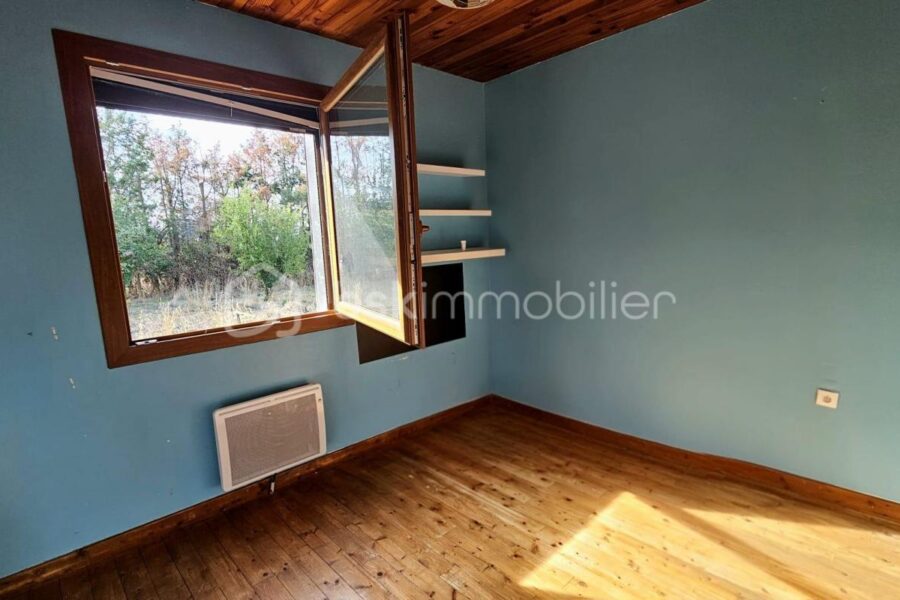 Maison à vendre à Melay — Vue nature — photo 7