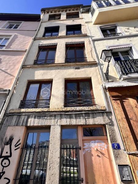 Appartement à vendre à Lyon 9e arrondissement — Vue sur la ville — photo 7