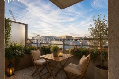 Appartement à vendre à Villeurbanne