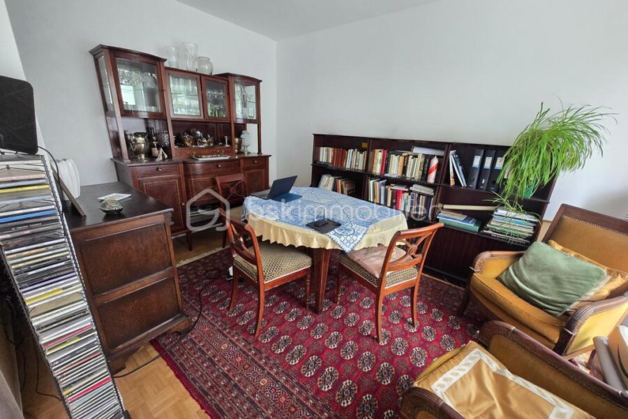 Appartement à vendre à Nevers — Vue dégagée — photo 8