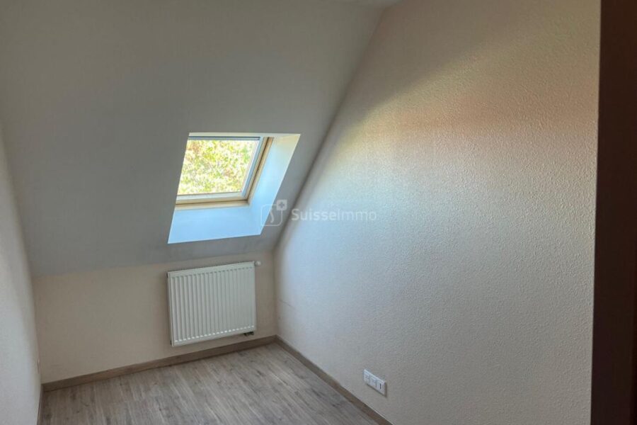 Appartement à vendre à Besancon — Vue sur la ville — photo 8
