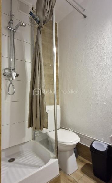 Appartement à vendre à Devoluy — Vue montagne — photo 8