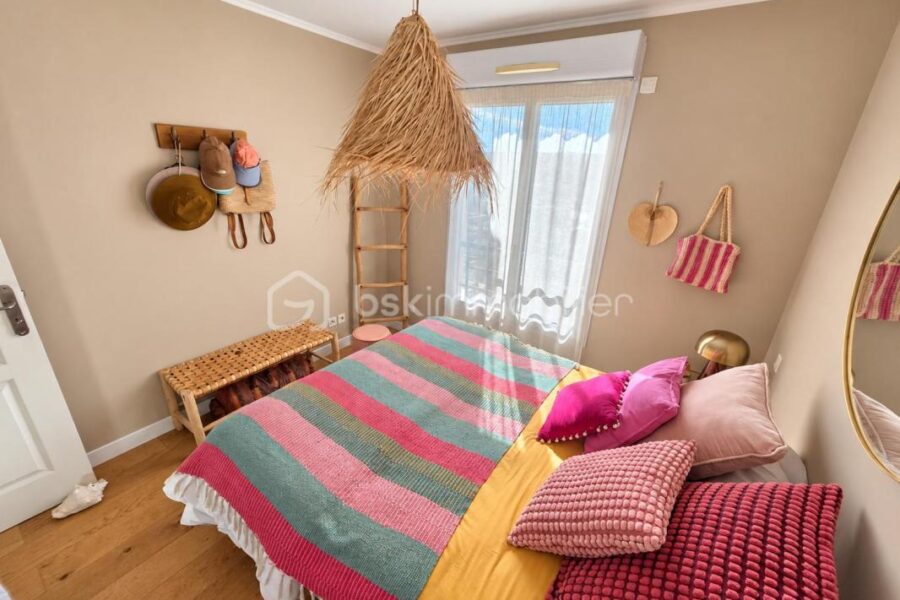 Appartement à vendre à Nice — Vue sur la ville — photo 7