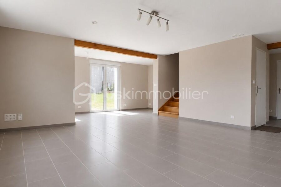 Maison à vendre à Le sourn — Vue nature — photo 8