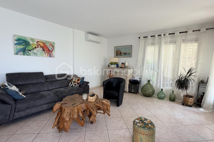 Appartement à vendre à Perpignan — Vue nature — photo 8