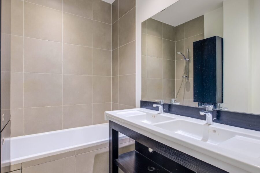 Appartement à vendre à Nice — Vue mer — photo 7