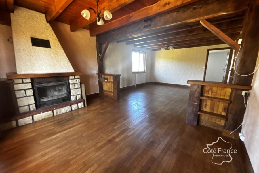 Maison à vendre à Maurs — Vue nature — photo 7