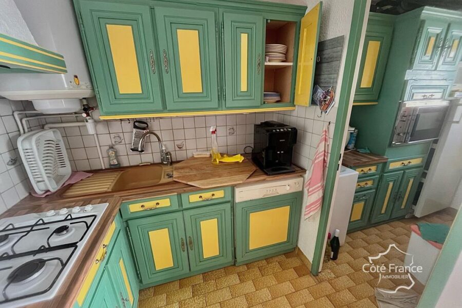 Appartement à vendre à Agde — Vue mer — photo 8