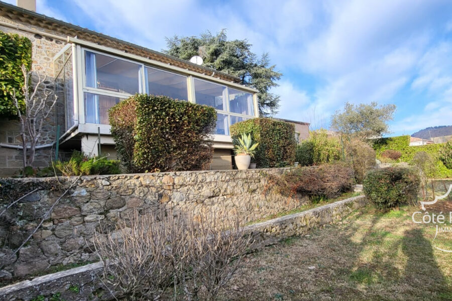 Maison à vendre à Saint privat — Vue nature — photo 8