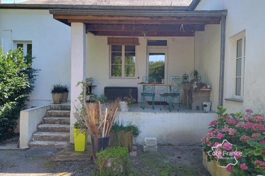 Maison à vendre à Marly gomont — Vue nature — photo 7