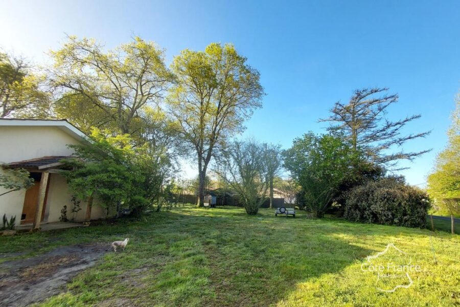 Maison à vendre à Landiras — Vue nature — photo 7