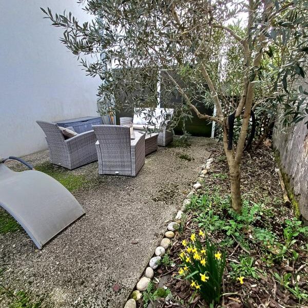 Appartement à vendre à Aubenas — Vue sur la ville — photo 8