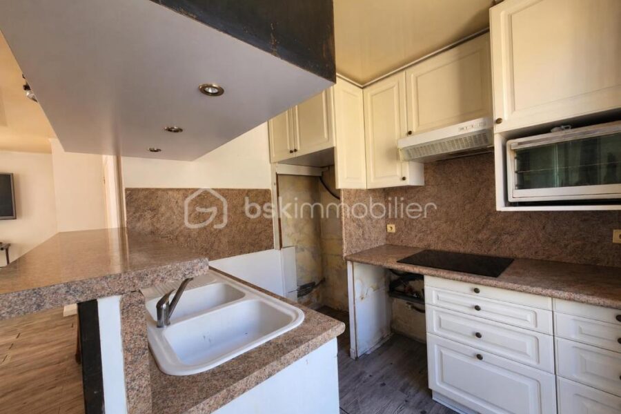 Appartement à vendre à Villefranche sur mer — Vue mer — photo 8