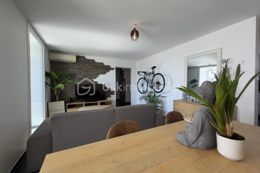 Appartement à vendre à Avignon — Vue sur la ville — photo 7