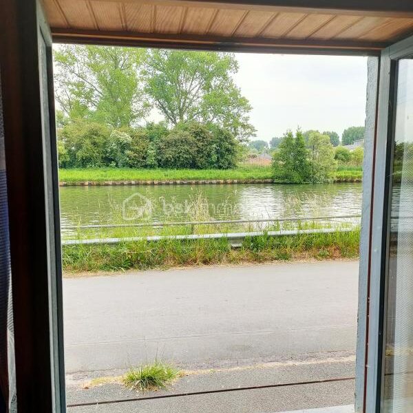 Maison à vendre à Wavrin — Vue fleuve — photo 7
