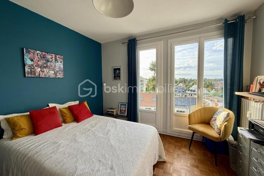 Appartement à vendre à Nantes — Vue nature — photo 7