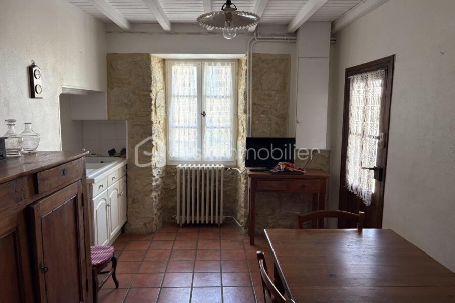 Maison à vendre à Lavardens — Vue nature — photo 7