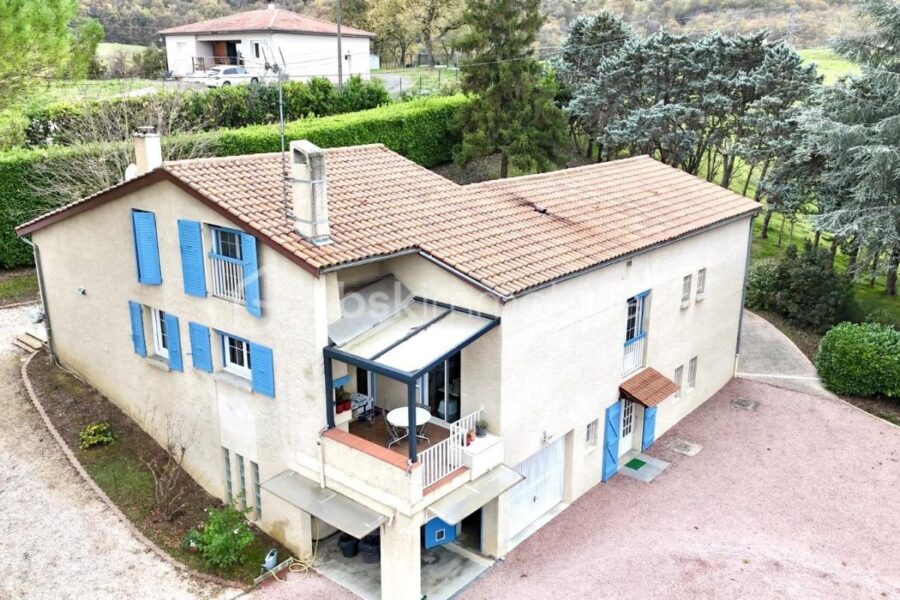 Maison à vendre à Auch — Vue nature — photo 8
