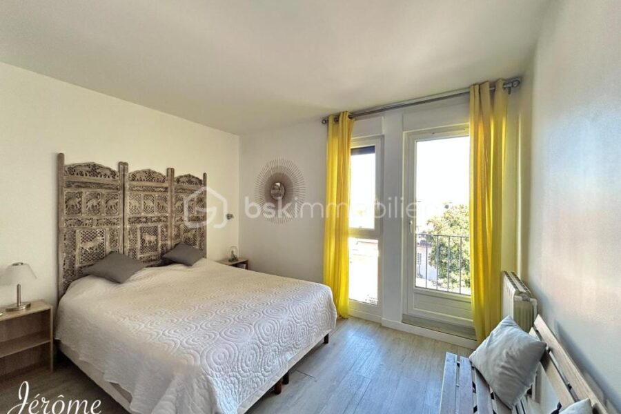 Appartement à vendre à Choisy le roi — Vue sur la ville — photo 7