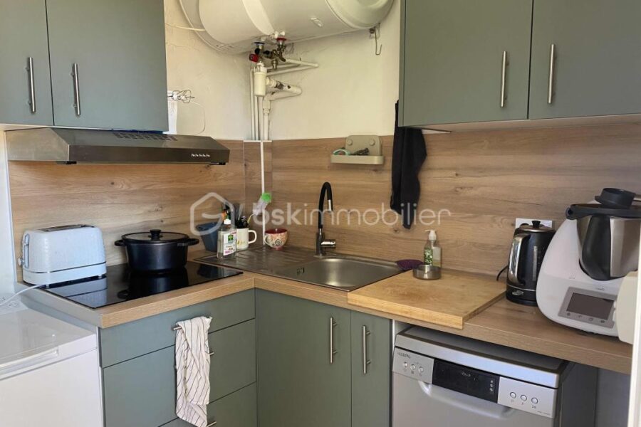 Appartement à vendre à Sete — Vue parc & jardin — photo 7