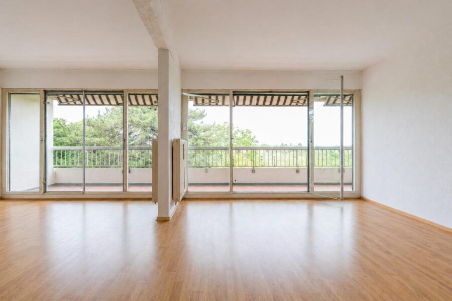 Appartement à vendre à Nantes — Vue nature — photo 8