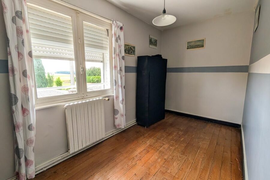 Maison à vendre à Gouzeaucourt — Vue nature — photo 8