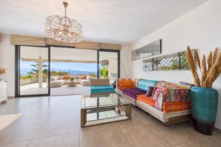 Appartement à vendre à Ajaccio — Vue mer — photo 7