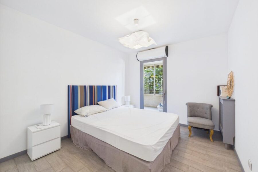 Appartement à vendre à Ajaccio — Vue mer — photo 7