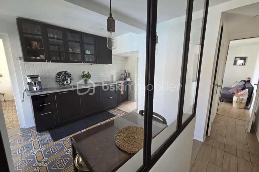 Appartement à vendre à Sete — Vue nature — photo 8