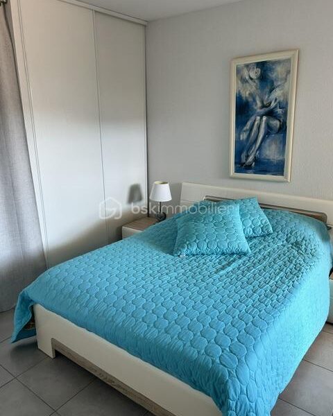 Appartement à vendre à Pegomas — Vue montagne — photo 7