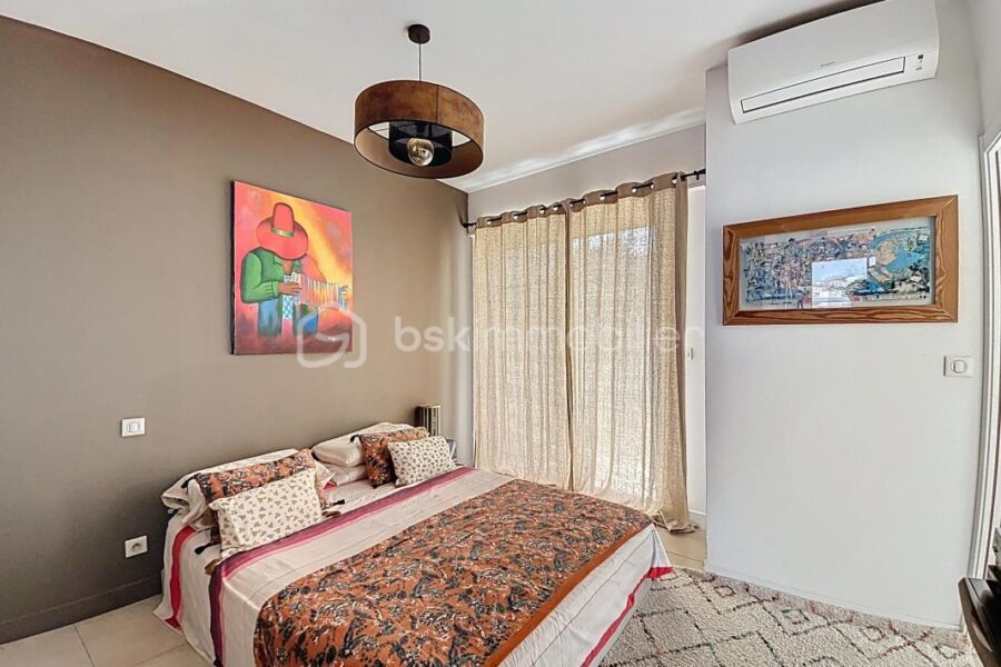 Appartement à vendre à Ajaccio — Vue mer — photo 7